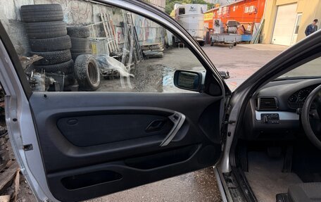 BMW 3 серия, 2001 год, 325 000 рублей, 9 фотография