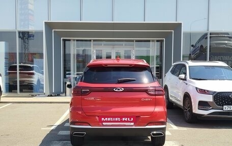 Chery Tiggo 7 Pro, 2022 год, 1 490 000 рублей, 6 фотография