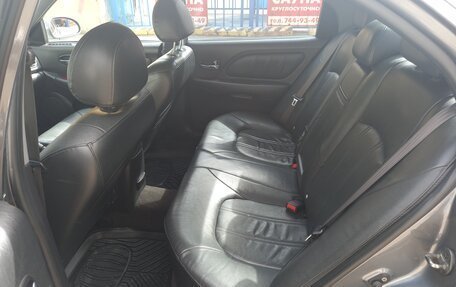 Hyundai Sonata IV рестайлинг, 2007 год, 440 000 рублей, 6 фотография