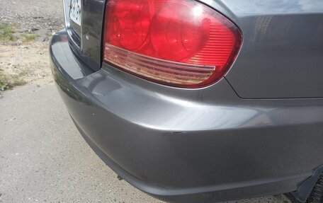 Hyundai Sonata IV рестайлинг, 2007 год, 440 000 рублей, 17 фотография