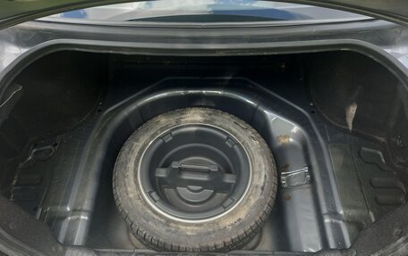 Hyundai Sonata IV рестайлинг, 2007 год, 440 000 рублей, 18 фотография