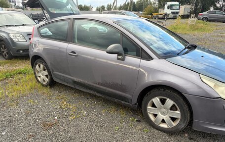 Citroen C4 II рестайлинг, 2006 год, 250 000 рублей, 3 фотография