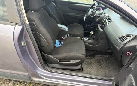 Citroen C4 II рестайлинг, 2006 год, 250 000 рублей, 8 фотография