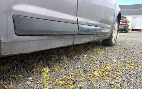 Citroen C4 II рестайлинг, 2006 год, 250 000 рублей, 5 фотография