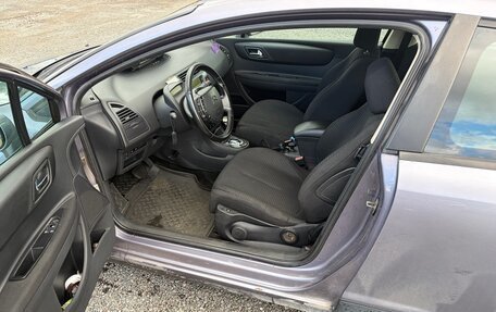 Citroen C4 II рестайлинг, 2006 год, 250 000 рублей, 7 фотография