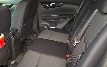 Nissan Qashqai, 2017 год, 1 500 000 рублей, 4 фотография