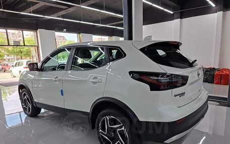 Nissan Qashqai, 2026 год, 2 200 000 рублей, 3 фотография