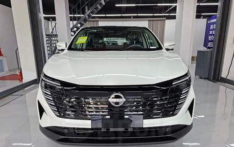Nissan Qashqai, 2026 год, 2 200 000 рублей, 2 фотография