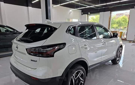 Nissan Qashqai, 2026 год, 2 200 000 рублей, 4 фотография