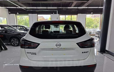 Nissan Qashqai, 2026 год, 2 200 000 рублей, 5 фотография