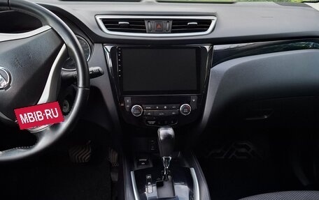 Nissan Qashqai, 2017 год, 1 500 000 рублей, 5 фотография