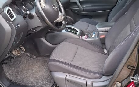 Nissan Qashqai, 2017 год, 1 500 000 рублей, 6 фотография