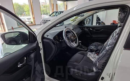 Nissan Qashqai, 2026 год, 2 200 000 рублей, 9 фотография