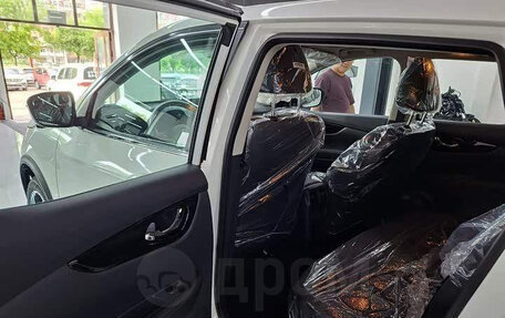 Nissan Qashqai, 2026 год, 2 200 000 рублей, 10 фотография