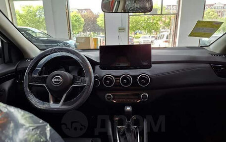 Nissan Qashqai, 2026 год, 2 200 000 рублей, 7 фотография