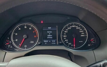 Audi Q5, 2008 год, 1 599 000 рублей, 6 фотография