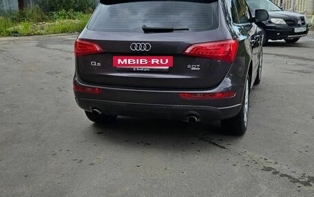 Audi Q5, 2008 год, 1 599 000 рублей, 3 фотография