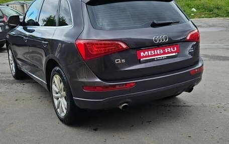 Audi Q5, 2008 год, 1 599 000 рублей, 4 фотография