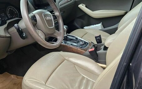 Audi Q5, 2008 год, 1 599 000 рублей, 12 фотография