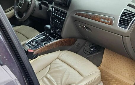 Audi Q5, 2008 год, 1 599 000 рублей, 11 фотография