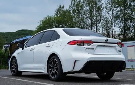 Toyota Corolla, 2022 год, 1 700 000 рублей, 4 фотография