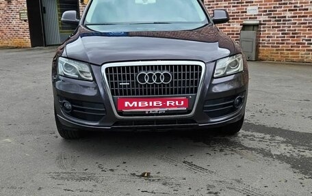 Audi Q5, 2008 год, 1 599 000 рублей, 2 фотография