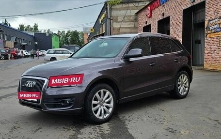 Audi Q5, 2008 год, 1 599 000 рублей, 5 фотография