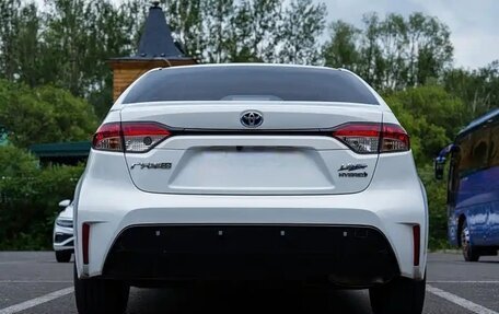 Toyota Corolla, 2022 год, 1 700 000 рублей, 6 фотография
