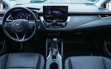 Toyota Corolla, 2022 год, 1 700 000 рублей, 9 фотография