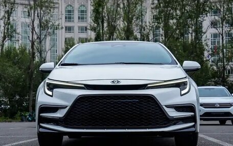 Toyota Corolla, 2022 год, 1 700 000 рублей, 5 фотография