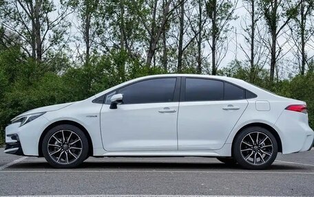 Toyota Corolla, 2022 год, 1 700 000 рублей, 8 фотография