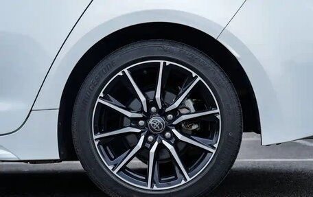 Toyota Corolla, 2022 год, 1 700 000 рублей, 16 фотография