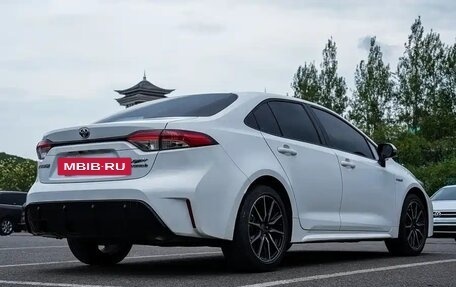 Toyota Corolla, 2022 год, 1 700 000 рублей, 2 фотография
