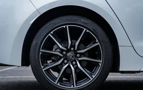 Toyota Corolla, 2022 год, 1 700 000 рублей, 17 фотография