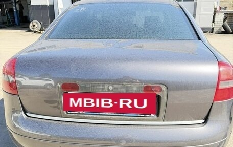 Audi A6, 2000 год, 650 000 рублей, 3 фотография