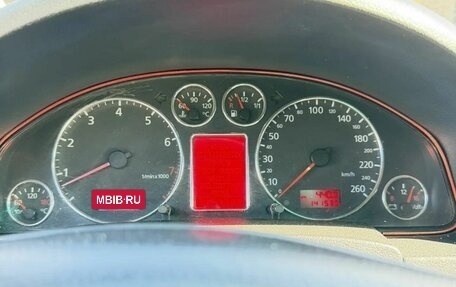 Audi A6, 2000 год, 650 000 рублей, 2 фотография