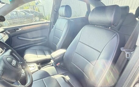 Audi A6, 2000 год, 650 000 рублей, 15 фотография