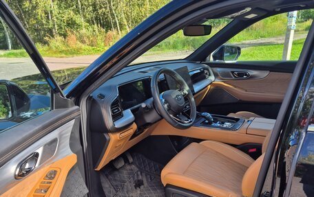 GAC GS8, 2025 год, 3 950 000 рублей, 7 фотография