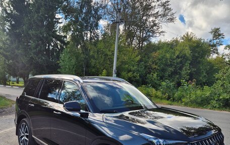 GAC GS8, 2025 год, 3 950 000 рублей, 3 фотография