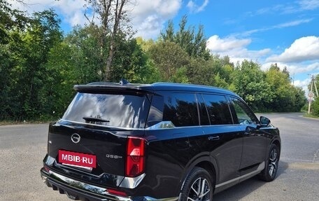 GAC GS8, 2025 год, 3 950 000 рублей, 5 фотография