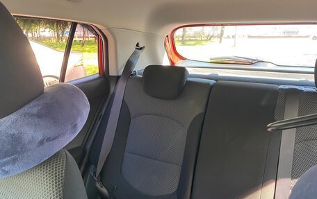 Hyundai Creta I рестайлинг, 2017 год, 1 980 000 рублей, 12 фотография