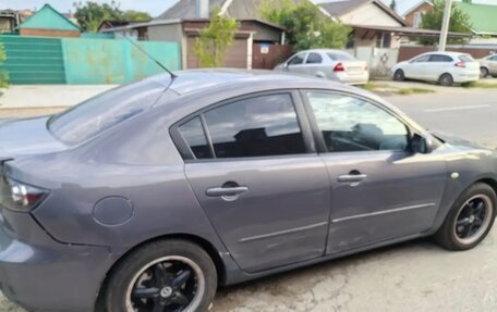 Mazda 3, 2008 год, 500 000 рублей, 4 фотография