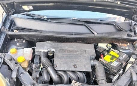 Ford Fusion I, 2008 год, 500 000 рублей, 9 фотография