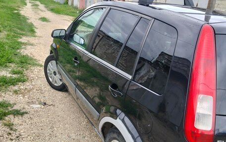 Ford Fusion I, 2008 год, 500 000 рублей, 4 фотография