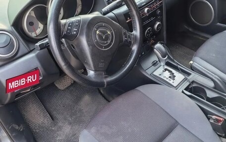 Mazda 3, 2008 год, 500 000 рублей, 5 фотография
