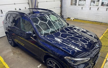 BMW X5, 2019 год, 6 800 000 рублей, 10 фотография
