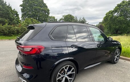 BMW X5, 2019 год, 6 800 000 рублей, 12 фотография