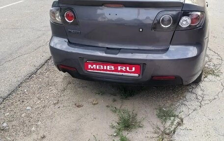 Mazda 3, 2008 год, 500 000 рублей, 2 фотография