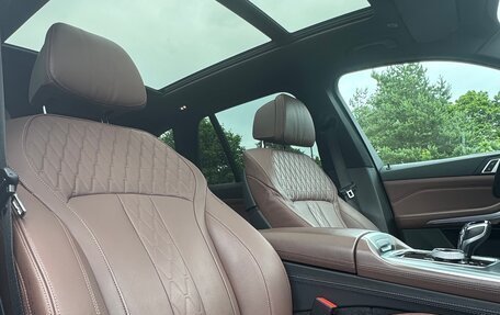 BMW X5, 2019 год, 6 800 000 рублей, 13 фотография