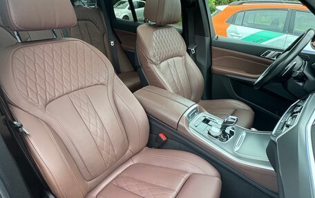 BMW X5, 2019 год, 6 800 000 рублей, 14 фотография